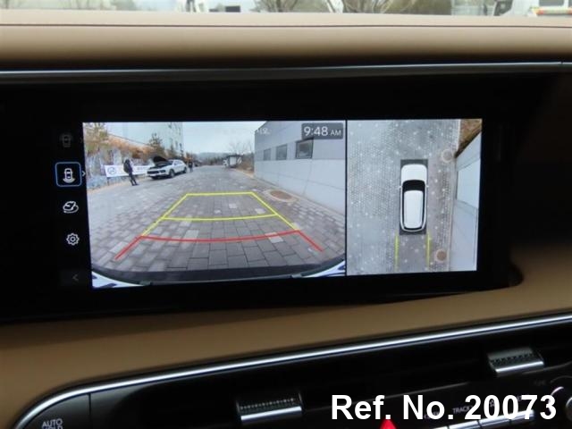  Hyundai / Palisade Stock No. 20073